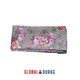 Foulard Gucci Flowers | Global Durag