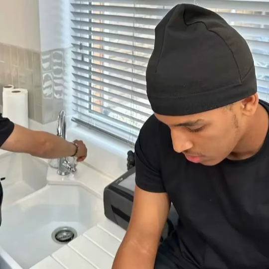 Global Durag
