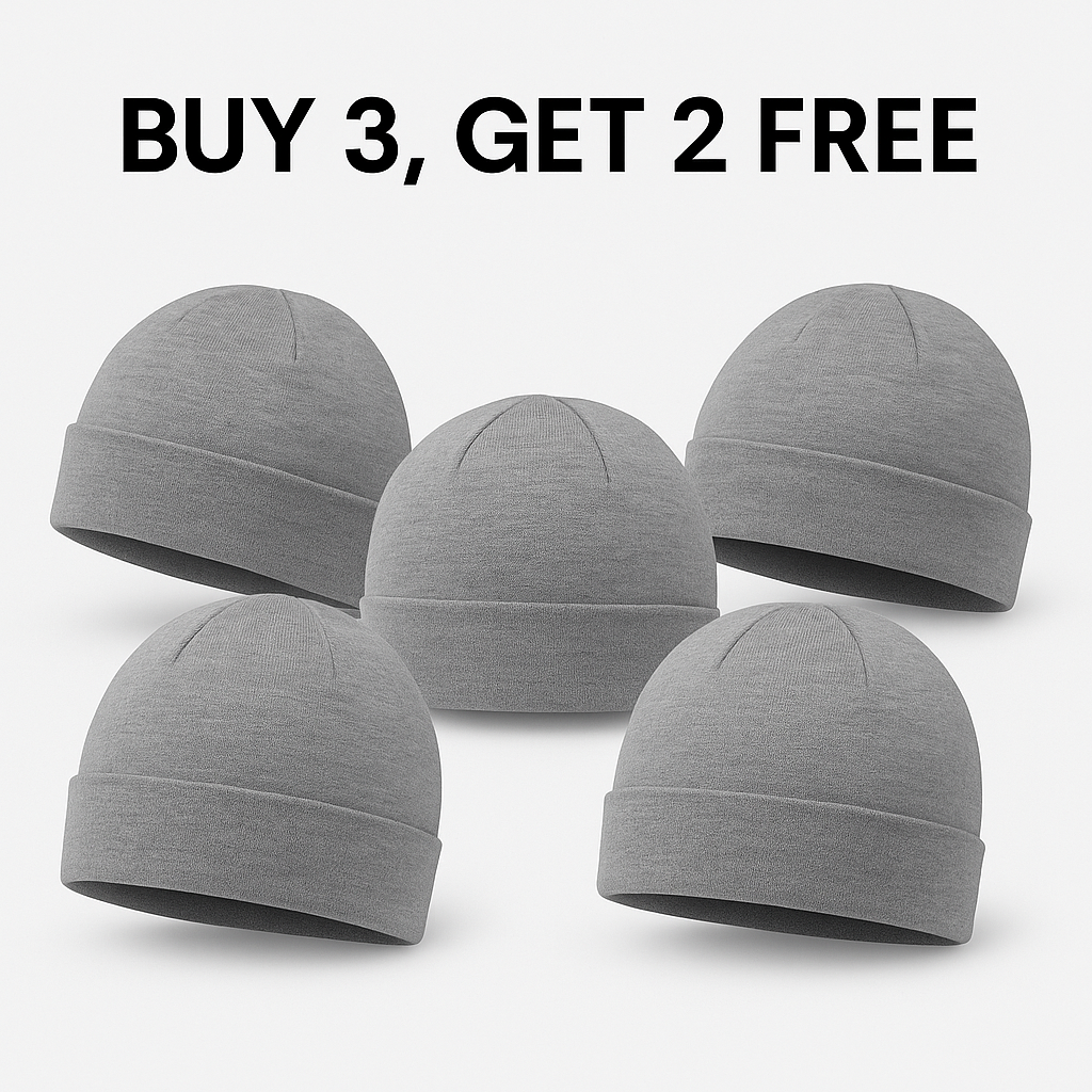 Premium Skull Caps