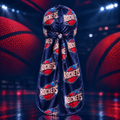 NBA Houston Durag – Limitierte Edition