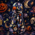 Durag Scary Halloween – Édition Limitée