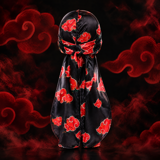 Durag Akatsuki – Édition Limitée