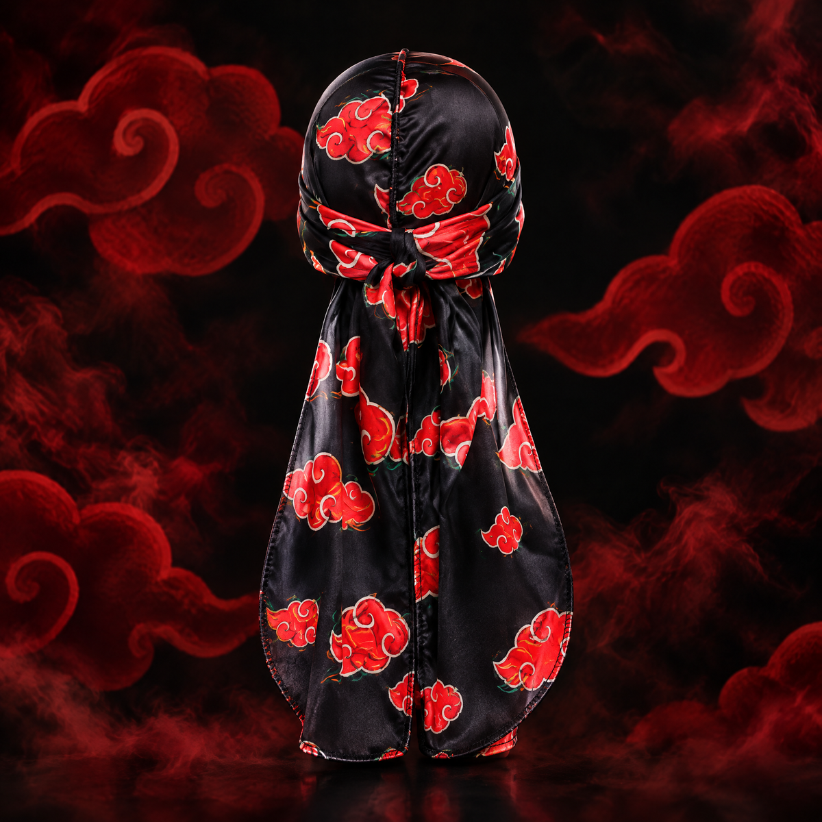 Durag Akatsuki – Édition Limitée
