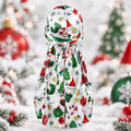 Weihnachts-Durag Stars – Limitierte Edition