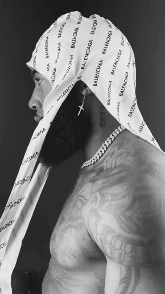 Durag Chanel | Global Durag
