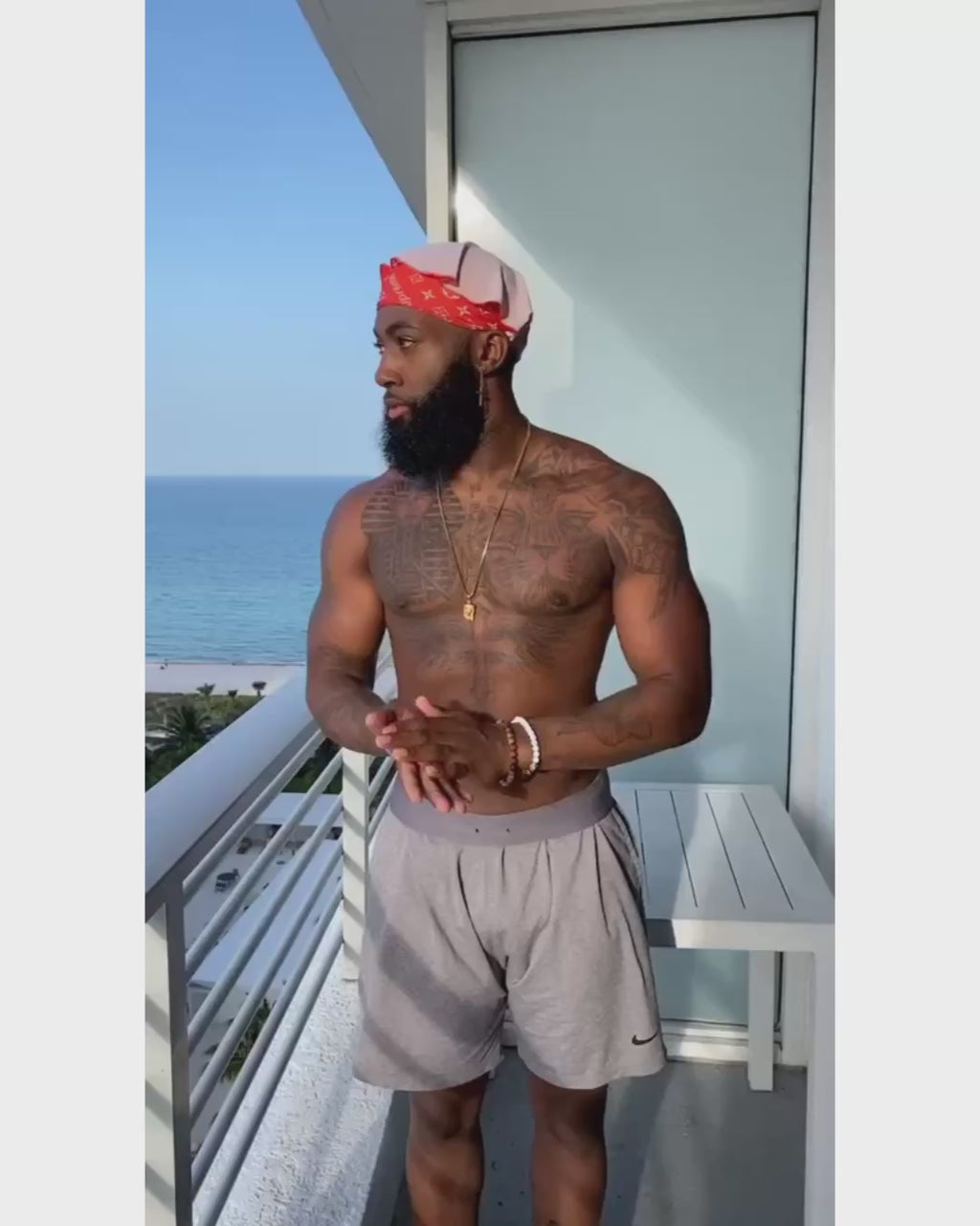 Durag SUPRM