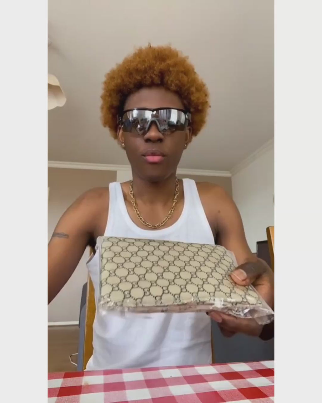 Durag GCCI