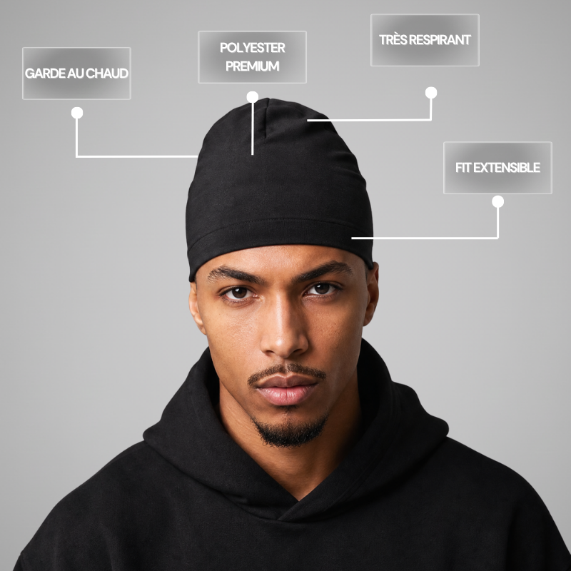 Skull Cap Premium