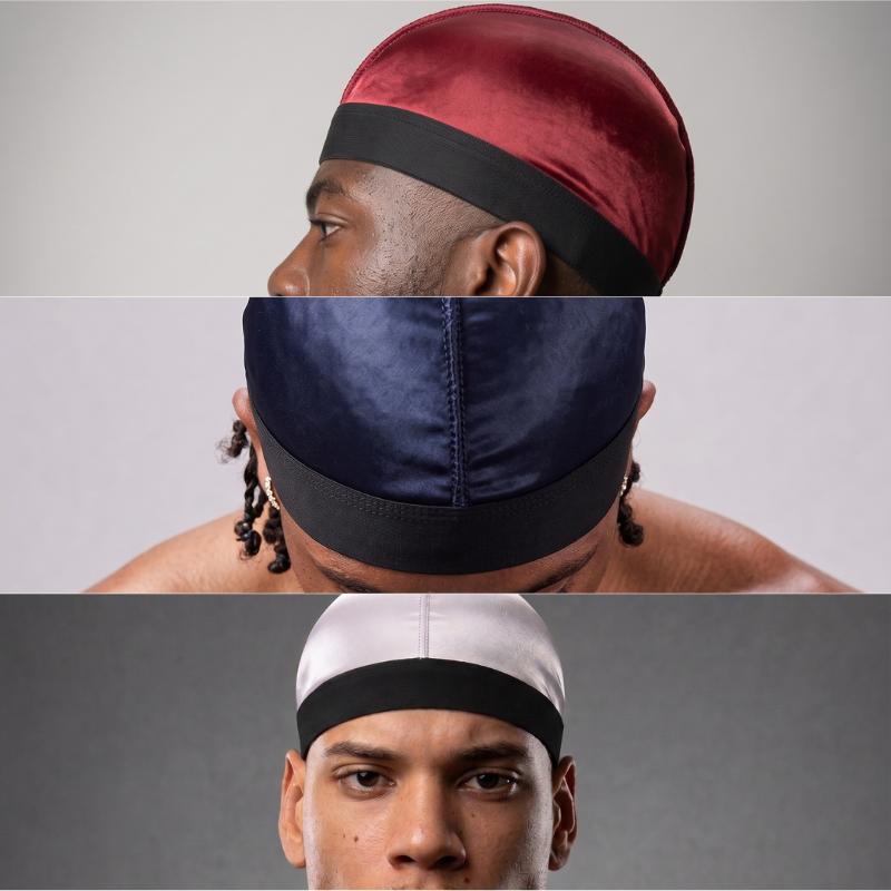Wave Cap Premium