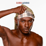 Durag Burberry | Global Durag 