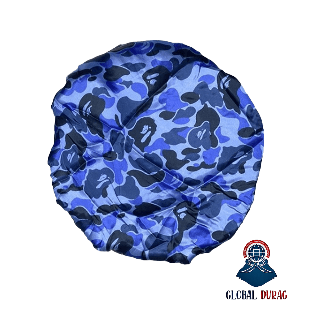Bonnet de nuit Durag