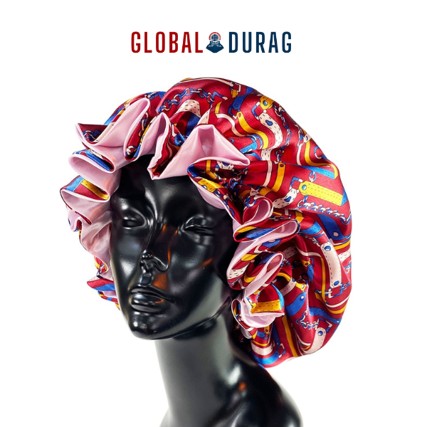 Éclat de Satin | Global Durag