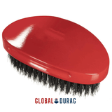 Brosse Pour Waves Rouge