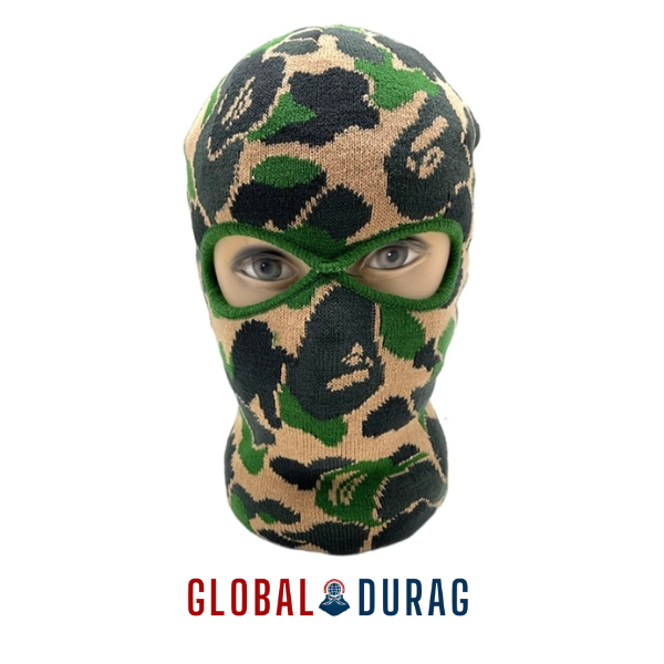 Ski Mask Louis Vuitton | Global Durag