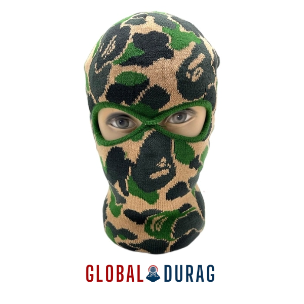 Cagoule Bulldog Tactical BALACLAVA 3 EN 1 sur