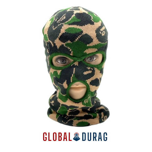 Bape balaclava Clearance