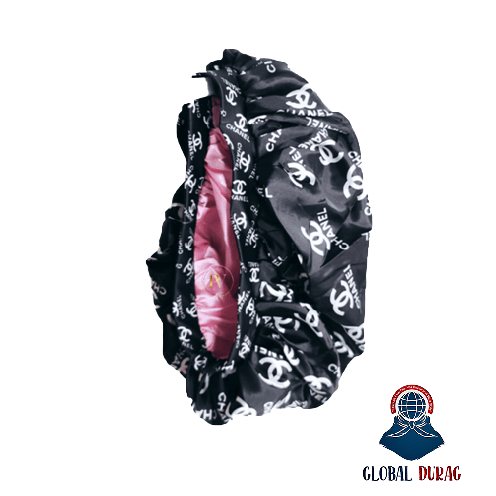 Bonnet Chanel – Global Durag