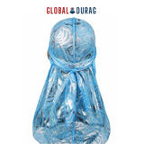 Sky Blue Durag | Global Durag