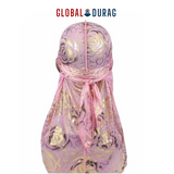Pink Durag | Global Durag