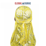 Yellow Durag | Global Durag