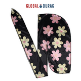 Durag Silk Homme | Global Durag