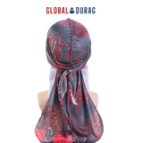 Durag Printed | Global Durag