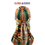 Durag Silk Wax | Global Durag