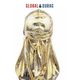 Durag-Gold | Global Durag