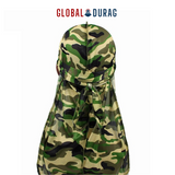 Military Durag | Global Durag