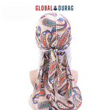 Durag Printed | Global Durag