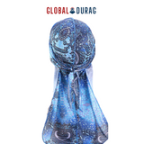 Durag Printed | Global Durag