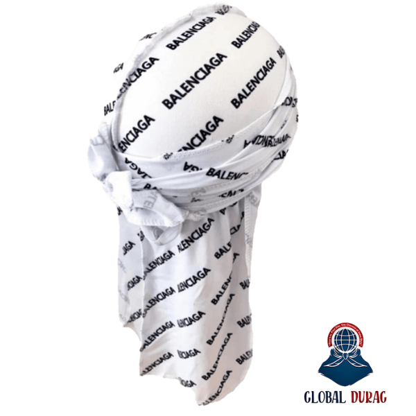 designer scarf balenciaga