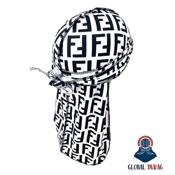 Fendi wave deals cap