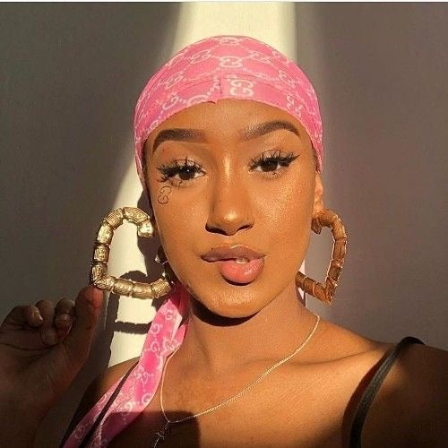 Gucci Pink | Durag