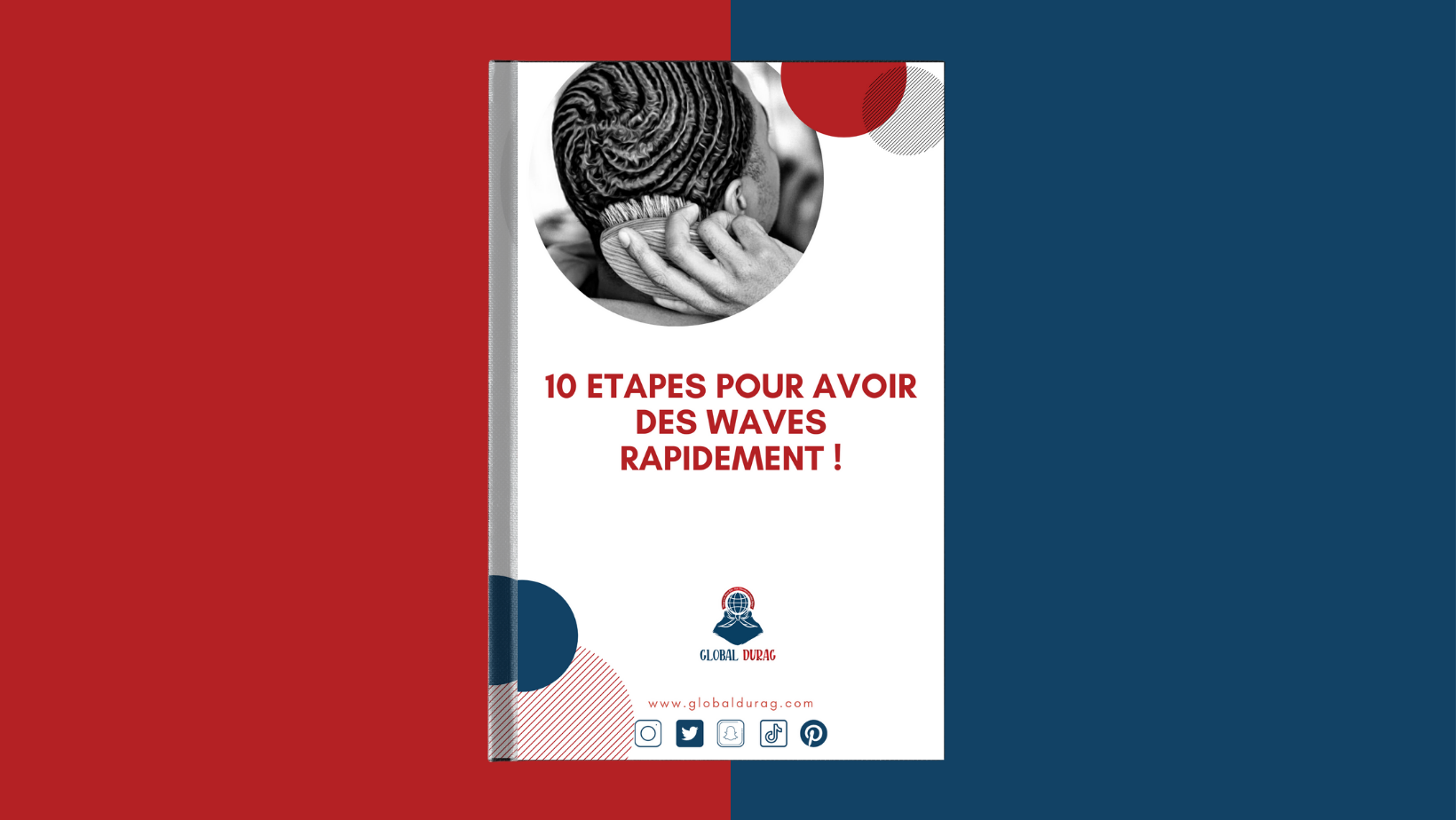 E-book comment avoir des waves