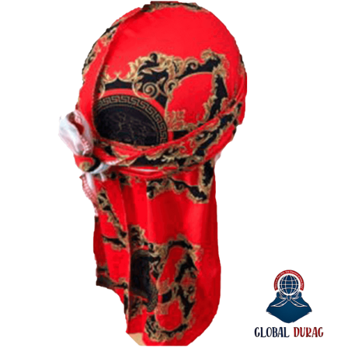 Durag Versace M dusa Global Durag